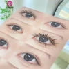 Springevenstar 8/40 Dụng Cụ Tập Luyện Lông Mi - Mô Phỏng Hình Dáng Mắt, Tăng Độ Dày và Dài Mi, Giá Ưu Đãi 45.980 VND 2