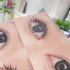 Springevenstar 8/40 Dụng Cụ Tập Luyện Lông Mi - Mô Phỏng Hình Dáng Mắt, Tăng Độ Dày và Dài Mi, Giá Ưu Đãi 45.980 VND 4