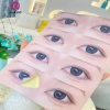 Springevenstar 8/40 Dụng Cụ Tập Luyện Lông Mi - Mô Phỏng Hình Dáng Mắt, Tăng Độ Dày và Dài Mi, Giá Ưu Đãi 45.980 VND 8