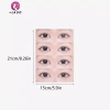 Springevenstar 8/40 Dụng Cụ Tập Luyện Lông Mi - Mô Phỏng Hình Dáng Mắt, Tăng Độ Dày và Dài Mi, Giá Ưu Đãi 45.980 VND 9