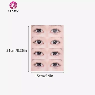 Springevenstar 8/40 Dụng Cụ Tập Luyện Lông Mi - Mô Phỏng Hình Dáng Mắt, Tăng Độ Dày và Dài Mi, Giá Ưu Đãi 45.980 VND 9 Springevenstar 8/40 Dụng Cụ Tập Luyện Lông Mi - Mô Phỏng Hình Dáng Mắt, Tăng Độ Dày và Dài Mi, Giá Ưu Đãi 45.980 VND 9