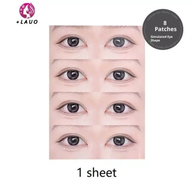 Springevenstar 8/40 Dụng Cụ Tập Luyện Lông Mi - Mô Phỏng Hình Dáng Mắt, Tăng Độ Dày và Dài Mi, Giá Ưu Đãi 45.980 VND