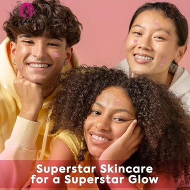 Springevenstar 864 Dán Ngôi Sao Trái Tim Vô Hình Chống Thấm Nước - Giá 93.830₫ 6