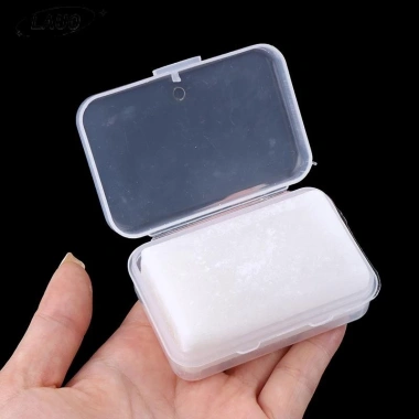 Springevenstar 95g Đá Phèn Di Động Không Mùi – Khử mùi, làm mát da sau cạo râu, dừng máu 6