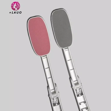 Springevenstar ABS Gập Lại – Kem Dưỡng Da Lưng, Thuốc Mỡ, Tay Cầm Dài Di Động Nam Nữ