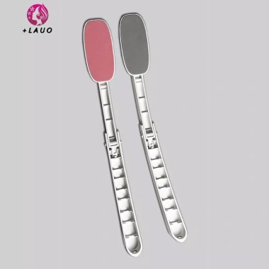 Springevenstar ABS Gập Lại – Kem Dưỡng Da Lưng, Thuốc Mỡ, Tay Cầm Dài Di Động Nam Nữ
