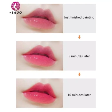 Springevenstar Ấm Carotene Đổi Màu Son Môi Nữ Dưỡng Ẩm Lâu Dài, Son Bóng Đổi Màu 27.390 VND