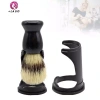 Springevenstar Bàn Chải Cạo Râu Nam Bộ Chuyên Nghiệp Lông Gỗ Boar Mềm, Ria Mép Đứng - Giá 124.960 VND