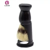 Springevenstar Bàn Chải Cạo Râu Nam Bộ Chuyên Nghiệp Lông Gỗ Boar Mềm, Ria Mép Đứng - Giá 124.960 VND 4
