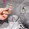 Springevenstar Bàn Chải Đánh Răng Hello Kitty Đầu Kẹp Di Động Bảo Vệ Mũ Du Lịch Chống Bụi - Giá Ưu Đãi 38.390₫ 6