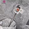 Springevenstar Bàn Chải Đánh Răng Hello Kitty Đầu Kẹp Di Động Bảo Vệ Mũ Du Lịch Chống Bụi - Giá Ưu Đãi 38.390₫ 9