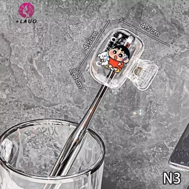 Springevenstar Bàn Chải Đánh Răng Hello Kitty Đầu Kẹp Di Động Bảo Vệ Mũ Du Lịch Chống Bụi - Giá Ưu Đãi 38.390₫ 9 Springevenstar Bàn Chải Đánh Răng Hello Kitty Đầu Kẹp Di Động Bảo Vệ Mũ Du Lịch Chống Bụi - Giá Ưu Đãi 38.390₫ 9