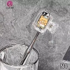 Springevenstar Bàn Chải Đánh Răng Hello Kitty Đầu Kẹp Di Động Bảo Vệ Mũ Du Lịch Chống Bụi - Giá Ưu Đãi 38.390₫ 10