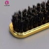 Springevenstar Bàn Chải Gấp Lông Mềm Tạo Kiểu Tóc & Cạo Râu Nam - Gập Lại 3