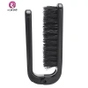 Springevenstar Bàn Chải Gấp Lông Mềm Tạo Kiểu Tóc & Cạo Râu Nam - Gập Lại 10