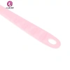 Springevenstar Bàn Chải Tắm Hai Mặt Silicone Dài Tay Cầm - Scrubber Massage Bùn Tẩy Tế Bào Chết 8