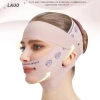 Springevenstar Băng Giảm Béo Mặt 2 Tầng Đai Nâng Cơ V‑Line, Dây Đeo Cằm Đôi Mỏng - Chỉ 35.823₫ 4