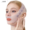 Springevenstar Băng Giảm Béo Mặt 2 Tầng Đai Nâng Cơ V‑Line, Dây Đeo Cằm Đôi Mỏng - Chỉ 35.823₫ 6