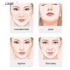Springevenstar Băng Giảm Béo Mặt 2 Tầng Đai Nâng Cơ V‑Line, Dây Đeo Cằm Đôi Mỏng - Chỉ 35.823₫ 9