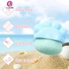 Springevenstar Bộ Dụng Cụ Chân Mèo Trẻ Em - Cọ và Thoa Lotion Du Lịch Giá 46.530₫ 7