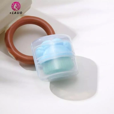 Springevenstar Bộ Dụng Cụ Chân Mèo Trẻ Em - Cọ và Thoa Lotion Du Lịch Giá 46.530₫ 10