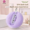Springevenstar Bọt Tắm Biển 3D - Bàn chải massage, tẩy tế bào chết, giá 49.464₫
