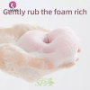 Springevenstar Bọt Tắm Biển 3D - Bàn chải massage, tẩy tế bào chết, giá 49.464₫ 2
