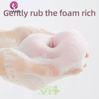 Springevenstar Bọt Tắm Biển 3D - Bàn chải massage, tẩy tế bào chết, giá 49.464₫ 2 Springevenstar Bọt Tắm Biển 3D - Bàn chải massage, tẩy tế bào chết, giá 49.464₫ 2