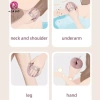 Springevenstar Bọt Tắm Biển 3D - Bàn chải massage, tẩy tế bào chết, giá 49.464₫ 3