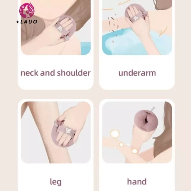 Springevenstar Bọt Tắm Biển 3D - Bàn chải massage, tẩy tế bào chết, giá 49.464₫ 3 Springevenstar Bọt Tắm Biển 3D - Bàn chải massage, tẩy tế bào chết, giá 49.464₫ 3