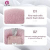 Springevenstar Bọt Tắm Biển 3D - Bàn chải massage, tẩy tế bào chết, giá 49.464₫ 4