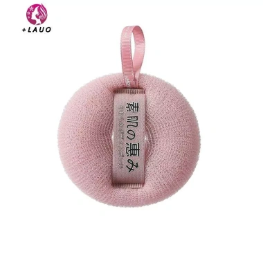 Springevenstar Bọt Tắm Biển 3D - Bàn chải massage, tẩy tế bào chết, giá 49.464₫