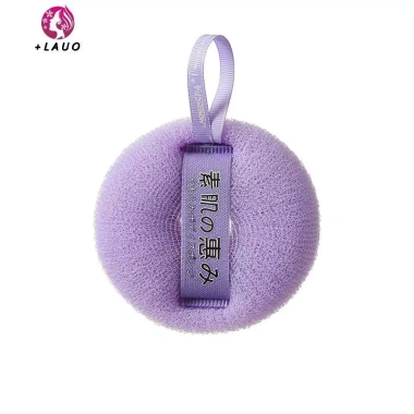 Springevenstar Bọt Tắm Biển 3D - Bàn chải massage, tẩy tế bào chết, giá 49.464₫