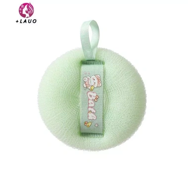 Springevenstar Bọt Tắm Biển 3D - Bàn chải massage, tẩy tế bào chết, giá 49.464₫