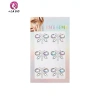 Springevenstar Bút Kẻ Mắt & Lông Mày Stier 3D Kim Cương - Dài Lâu, Giá 41.364₫ 5