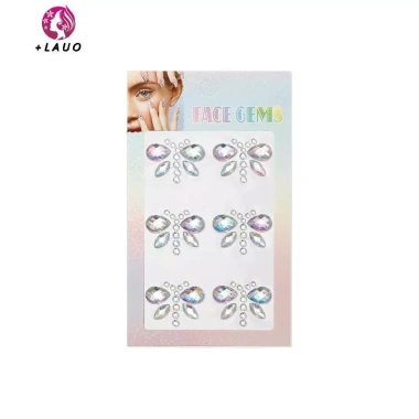 Springevenstar Bút Kẻ Mắt & Lông Mày Stier 3D Kim Cương - Dài Lâu, Giá 41.364₫