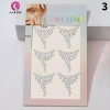 Springevenstar Bút Kẻ Mắt & Lông Mày Stier 3D Kim Cương - Dài Lâu, Giá 41.364₫ 10