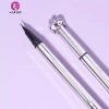 Springevenstar Bút Lông Mày Siêu Mịn Chống Lem Thấm Nước Mồ Hôi Sắc Tố Áp Dụng