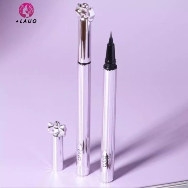 Springevenstar Bút Lông Mày Siêu Mịn Chống Lem Thấm Nước Mồ Hôi Sắc Tố Áp Dụng 2