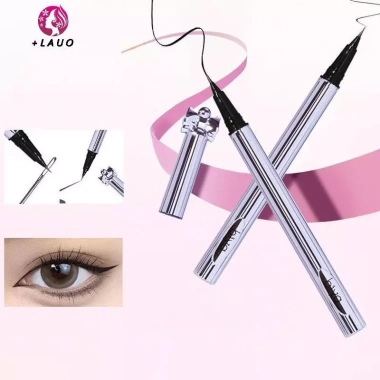 Springevenstar Bút Lông Mày Siêu Mịn Chống Lem Thấm Nước Mồ Hôi Sắc Tố Áp Dụng 3