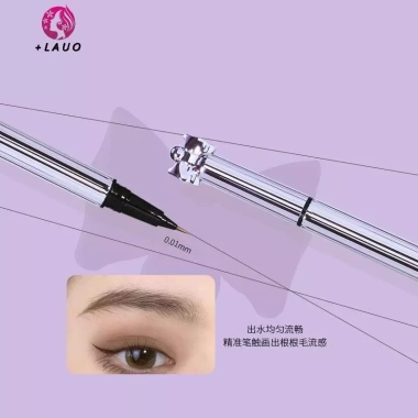 Springevenstar Bút Lông Mày Siêu Mịn Chống Lem Thấm Nước Mồ Hôi Sắc Tố Áp Dụng 5
