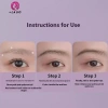 Springevenstar Bút Lông Mày Siêu Mịn Chống Lem Thấm Nước Mồ Hôi Sắc Tố Áp Dụng 8