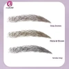 Springevenstar Bút Lông Mày Siêu Mịn Chống Lem Thấm Nước Mồ Hôi Sắc Tố Áp Dụng 9
