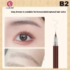 Springevenstar Bút Lông Mày Siêu Mịn Chống Lem Thấm Nước Mồ Hôi Sắc Tố Áp Dụng 10