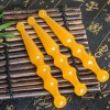Springevenstar Bút Massage Hai Đầu Nhựa Dán Mặt - Dụng Cụ Chăm Sóc Da, Massage Mắt và Mặt, Giá 23.099 VND 3