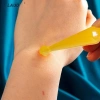 Springevenstar Bút Massage Hai Đầu Nhựa Dán Mặt - Dụng Cụ Chăm Sóc Da, Massage Mắt và Mặt, Giá 23.099 VND 6