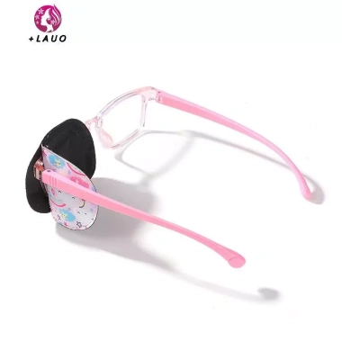 Springevenstar Dán Mắt Thị Lực Trẻ Em 4/8 Miếng - Giặt Được, Điều Trị Strabismus 4 Springevenstar Dán Mắt Thị Lực Trẻ Em 4/8 Miếng - Giặt Được, Điều Trị Strabismus 4