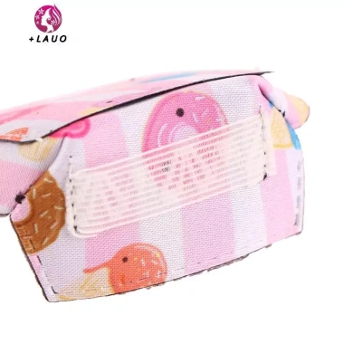 Springevenstar Dán Mắt Thị Lực Trẻ Em 4/8 Miếng - Giặt Được, Điều Trị Strabismus 5 Springevenstar Dán Mắt Thị Lực Trẻ Em 4/8 Miếng - Giặt Được, Điều Trị Strabismus 5