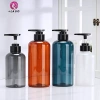 Springevenstar Đầu Bơm Xà Phòng 300/500ml Đựng Dầu Gội Rỗng Ưu Đãi 44.880 VND 2
