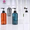 Springevenstar Đầu Bơm Xà Phòng 300/500ml Đựng Dầu Gội Rỗng Ưu Đãi 44.880 VND 3